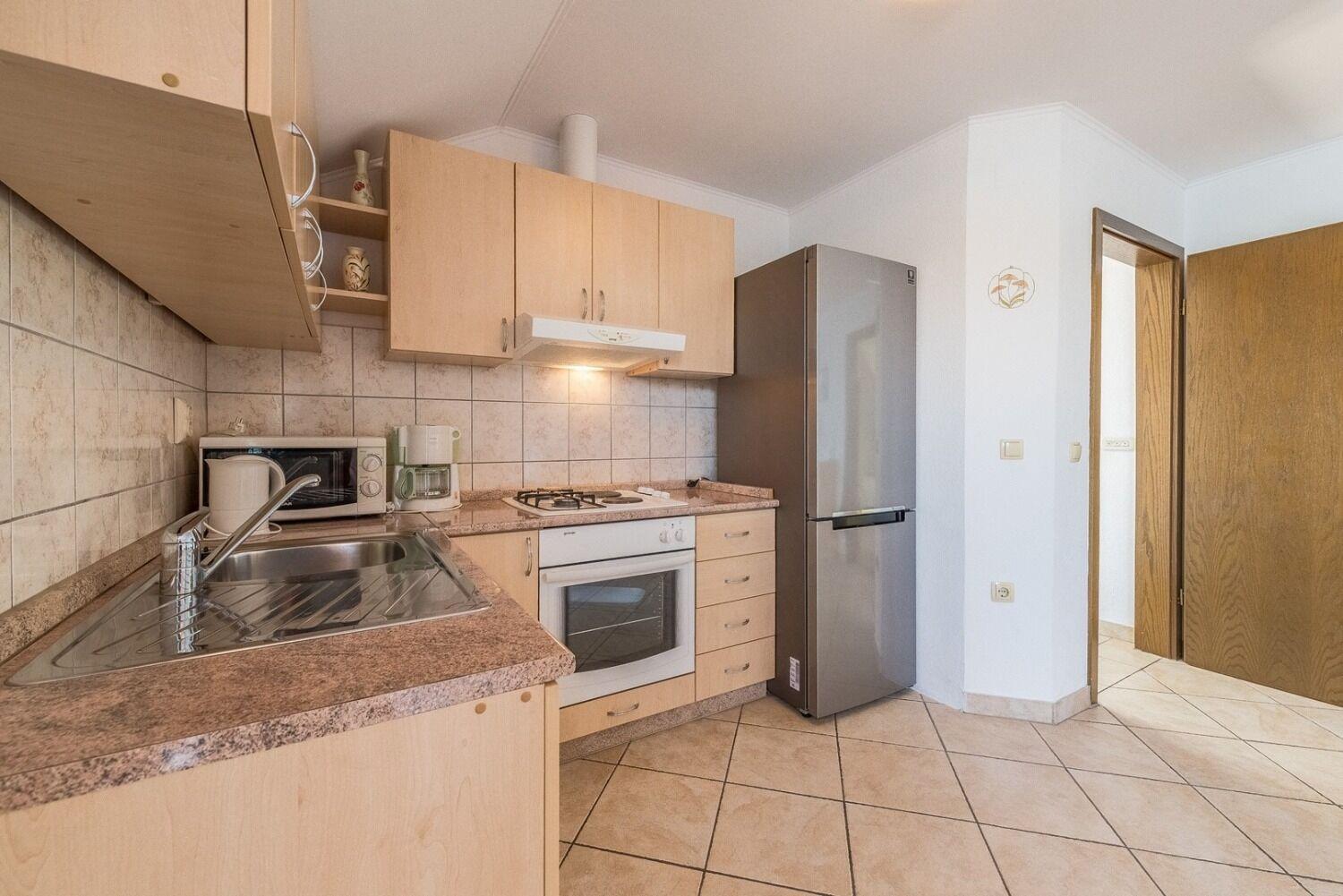 Apartment Bubi Трогір Екстер'єр фото